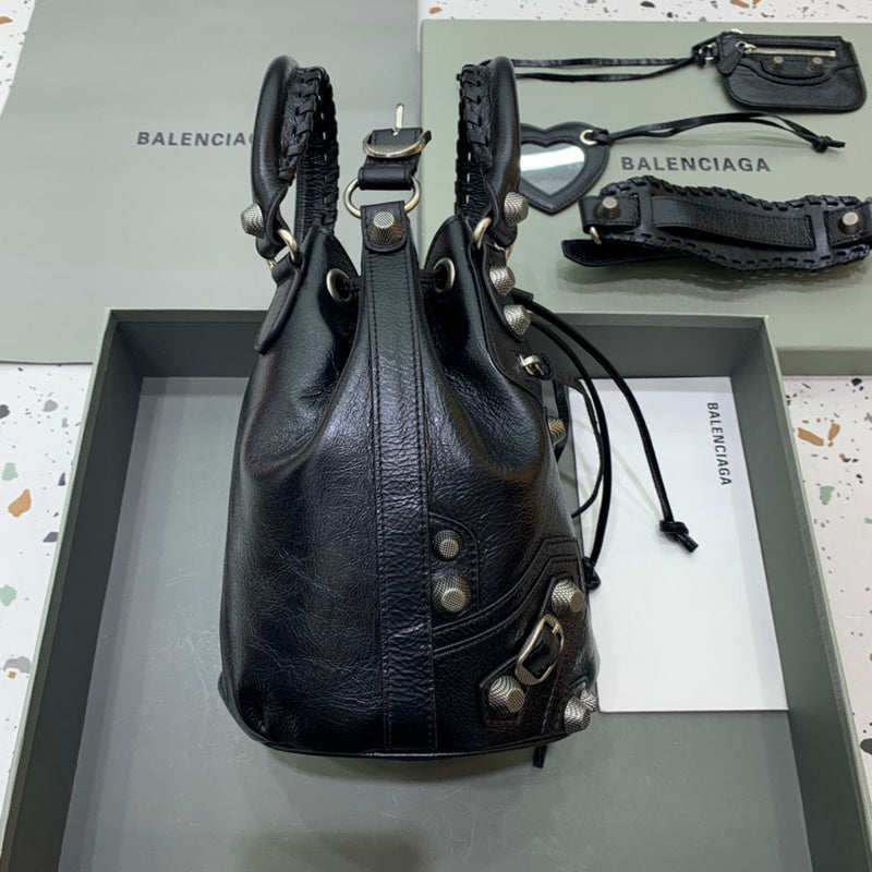 Satchel Bags - BGA Bags - 498