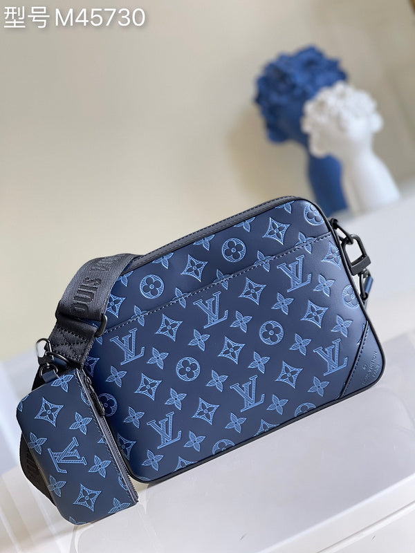 Glami- Glami- Lu-Vi bags - 3147