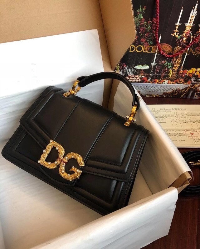 Satchel Bags - DG Bags - 455