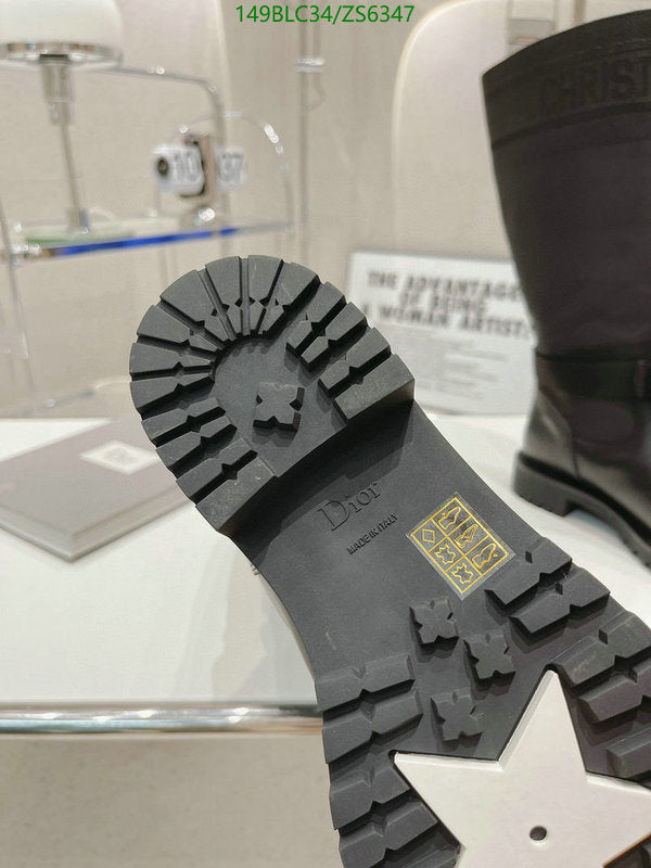 SAMC - Mix Boots - 611