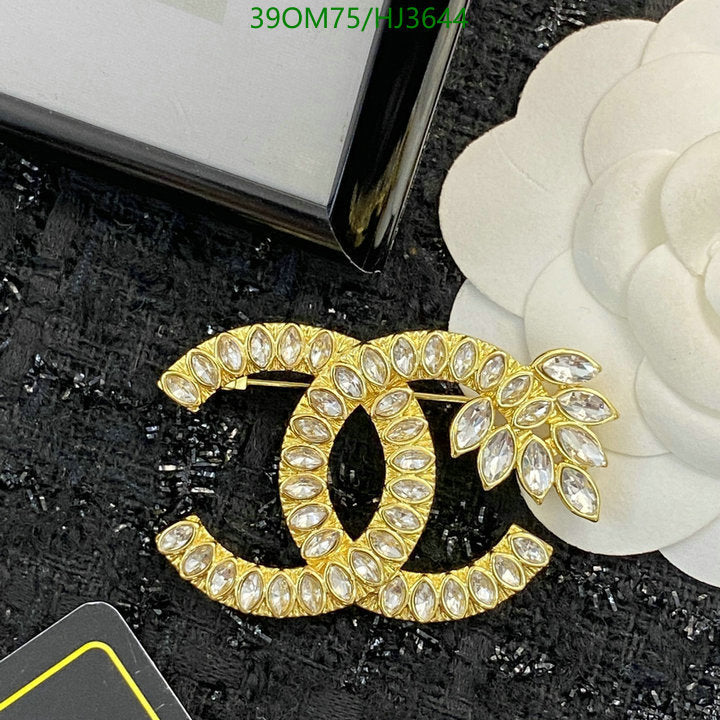SAMC - CHL Jewelry - 574