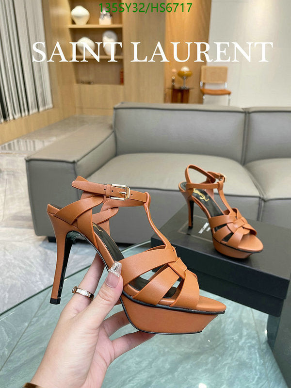 SAMC - YLS Women Shoes Heels - 057