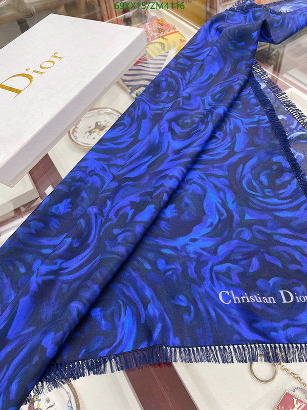 SAMC - DOR Scarves - 393