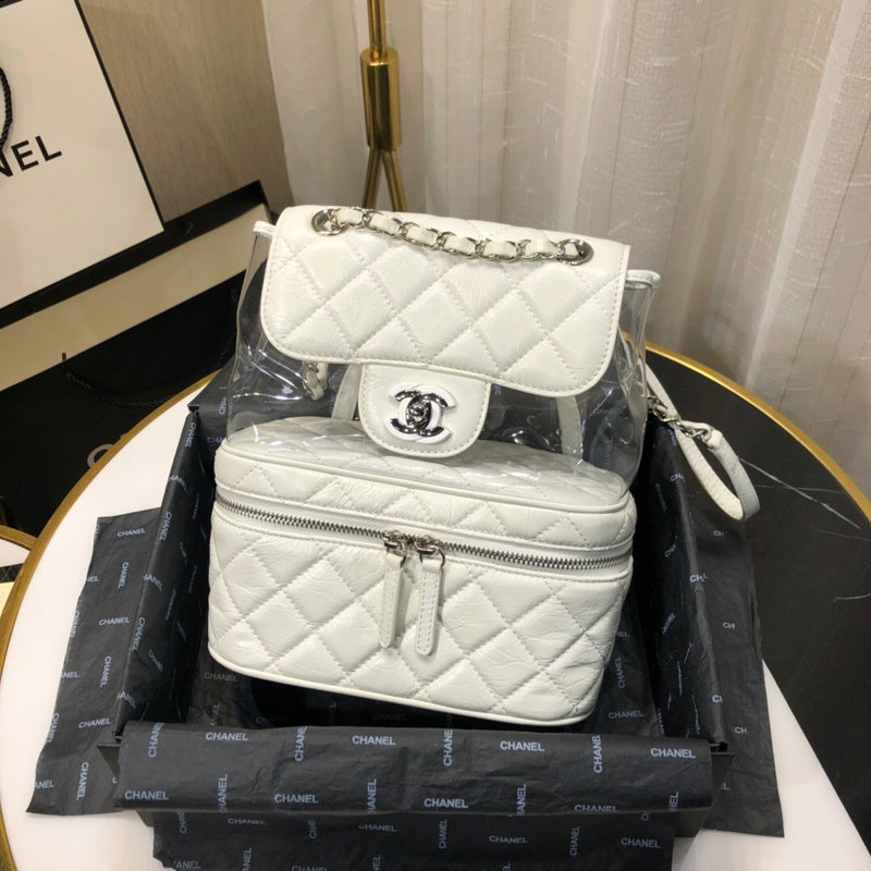 Satchel Bags - CHL Bags - 2129