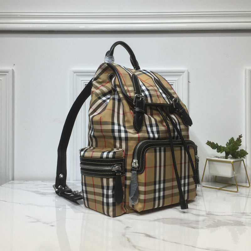 Glami Fashion -BBR Bags - 1515