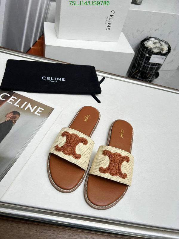 SAMC - COL Women Shoes - 050