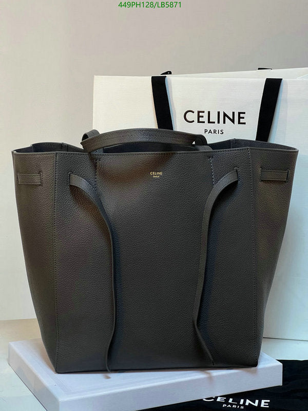 SAMC - COL Bags - 240