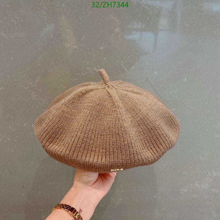 SAMC - DOR Caps & Hats - 131