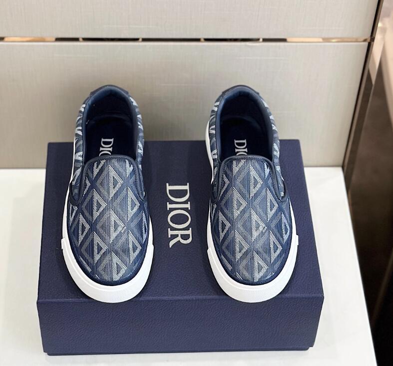 SAMCC - DOR Men Shoes - 153