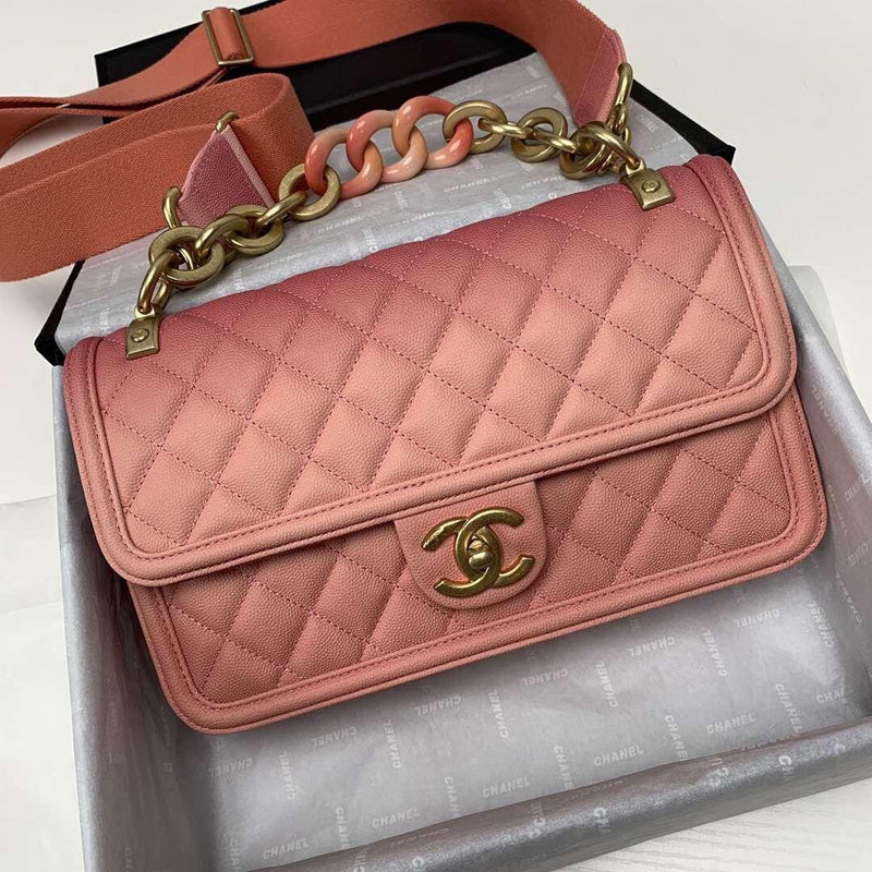 Satchel Bags - CHL Bags - 543