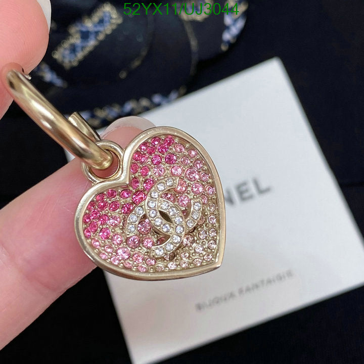 SAMC - CHL Jewelry Earrings - 373