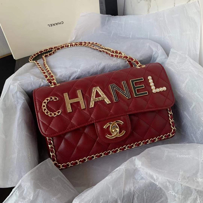 Satchel Bags - CHL Bags - 1691