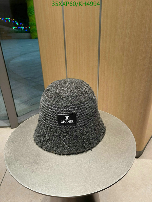 SAMC - CHL Caps & Hats - 496