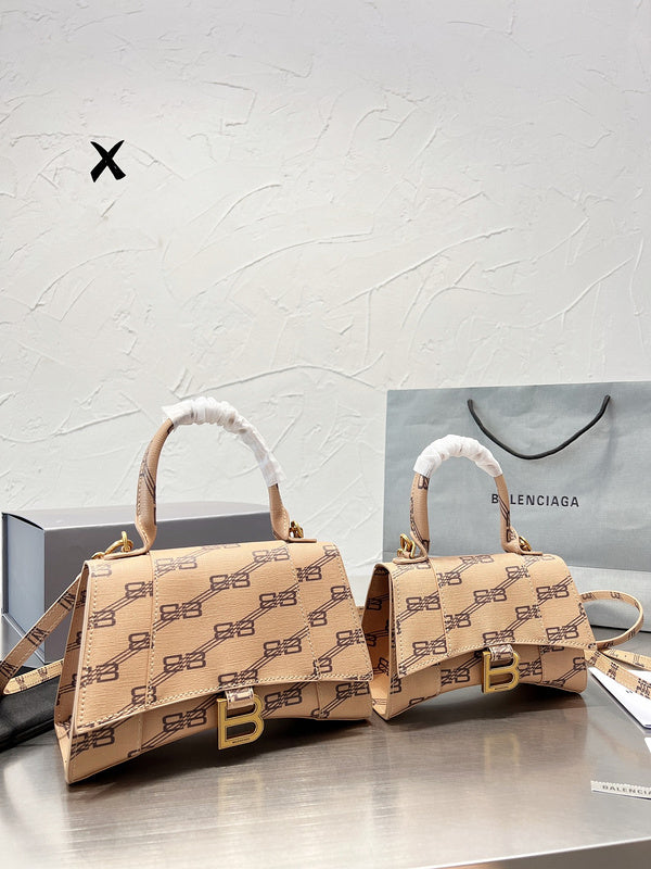 Satchel Bags - BGA Bags - 1323
