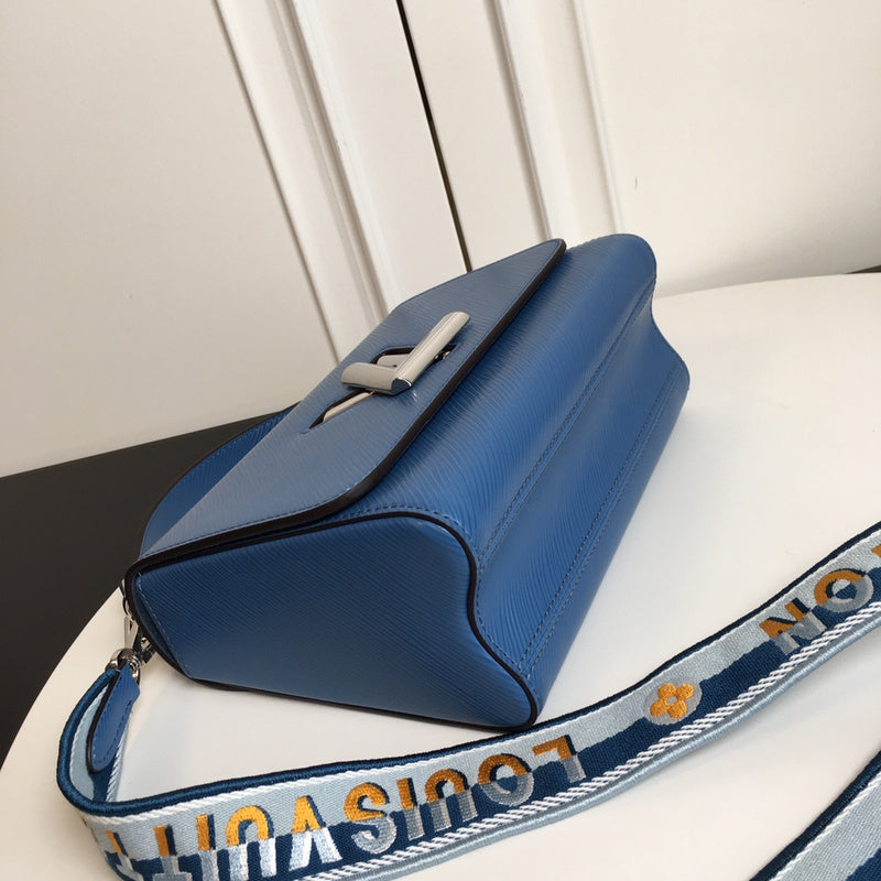 Glami Fashion Lu-Vi Bags - 16974