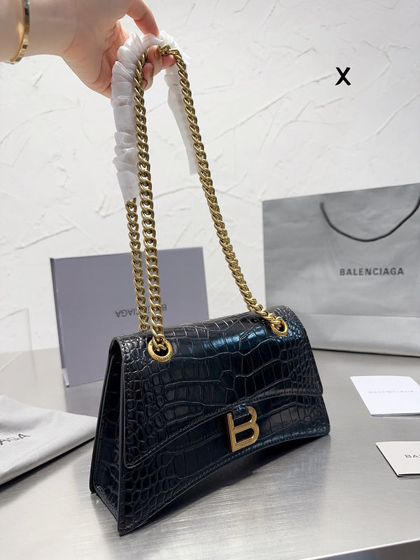 Satchel Bags - BGA Bags - 1599