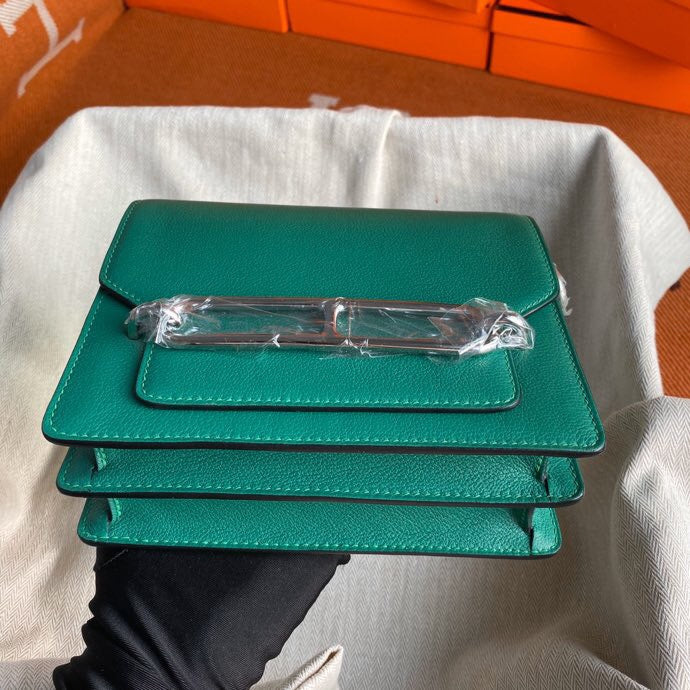 Satchel Bags - HMS-Bags - 1232