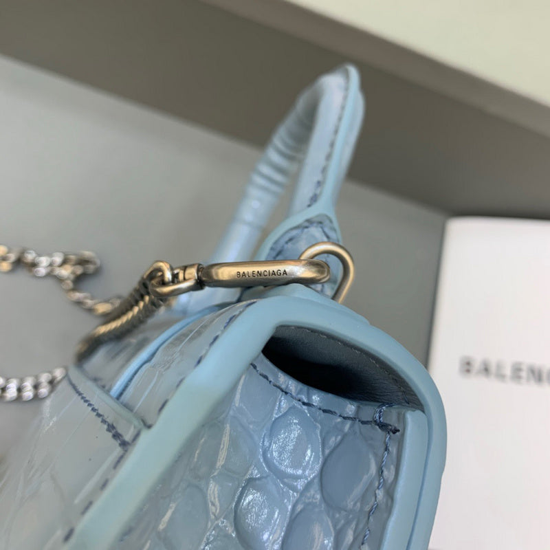 Satchel Bags - BGA Bags - 683