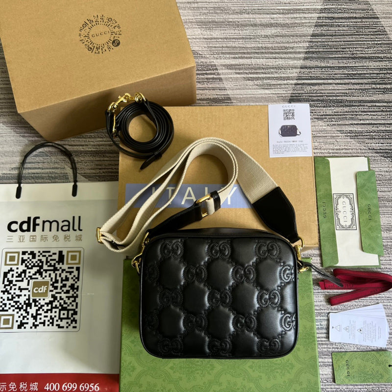 ELE - GG Bags - 1250