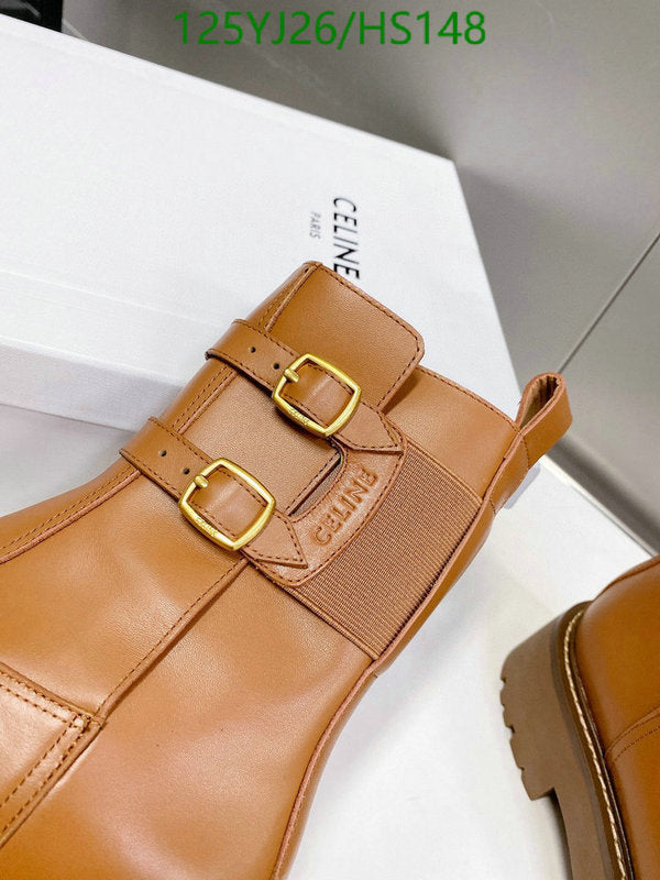 SAMC - COL Women Shoes - 144