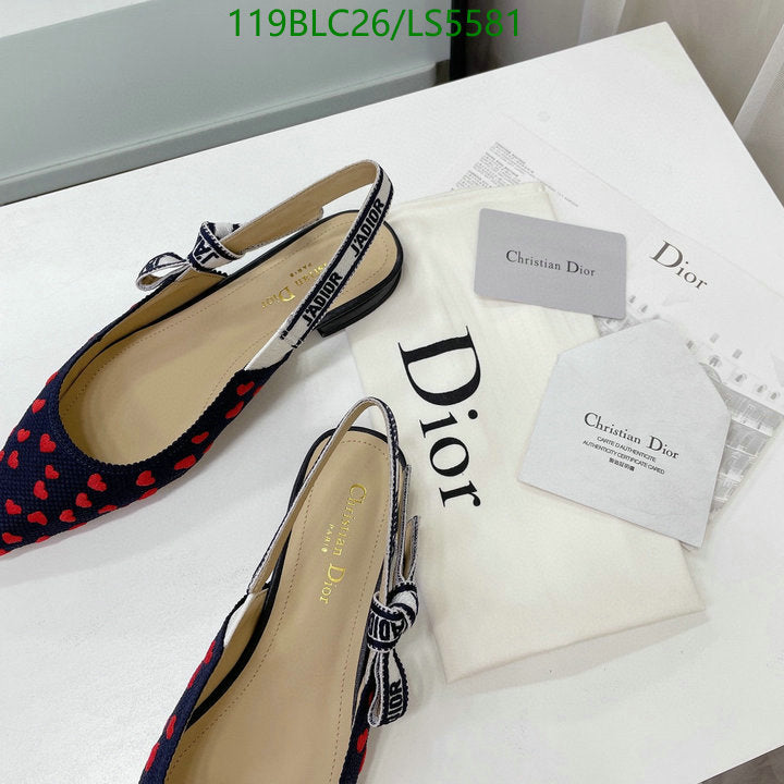 SAMCC - DOR Women Shoes - 2017