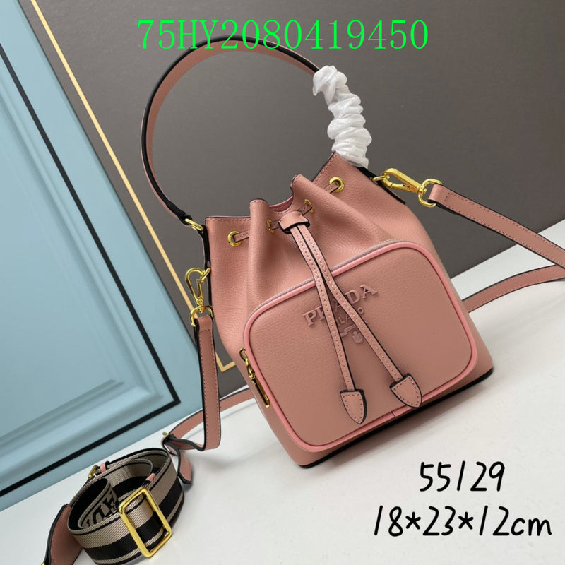 Satchel Bags - PDA Bags - 3384