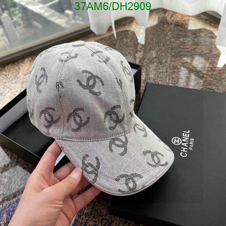 SAMC - CHL Caps & Hats - 002