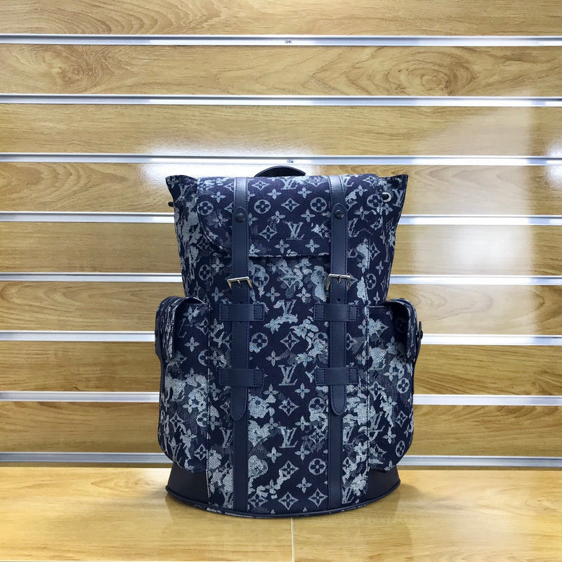 Satchel Bags - VL1 Bags - 746