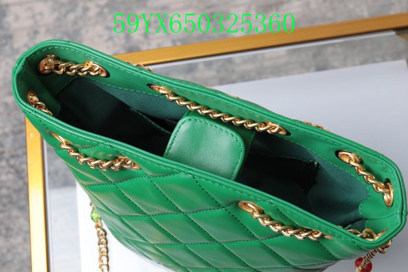 Satchel Bags - CHL Bags - 5436