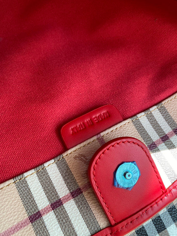 Glamy - BOR Bags - 604