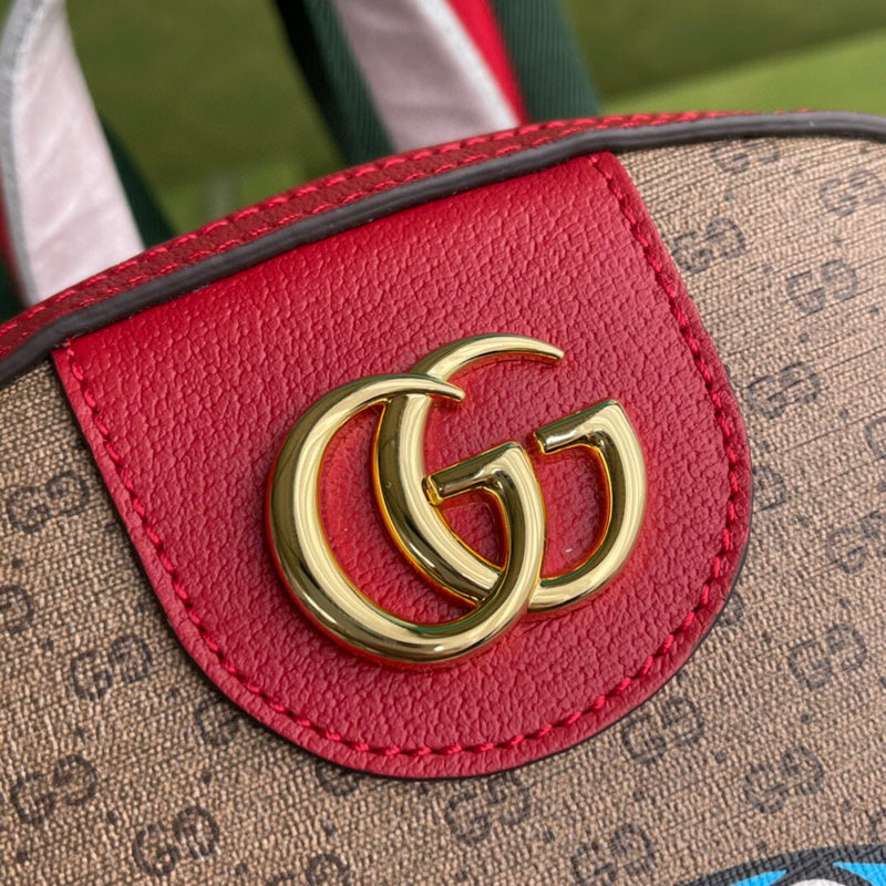 Satchel Bags - GCI Bags - 6022