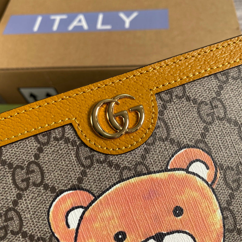 ELE - GG Bags - 2134