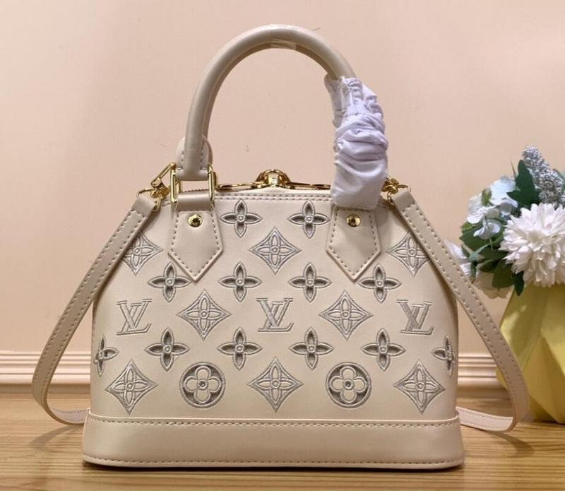 SAMC - LOV Bags - 951