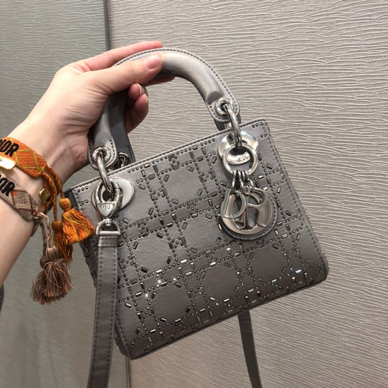 Glami Fashion - DIR Bags - 2214