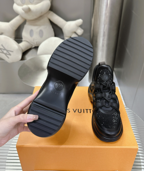 SAMC - LOV Women Shoes - 139