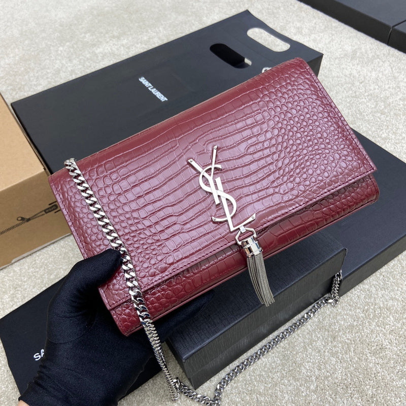 Satchel Bags - SLY Bags - 049