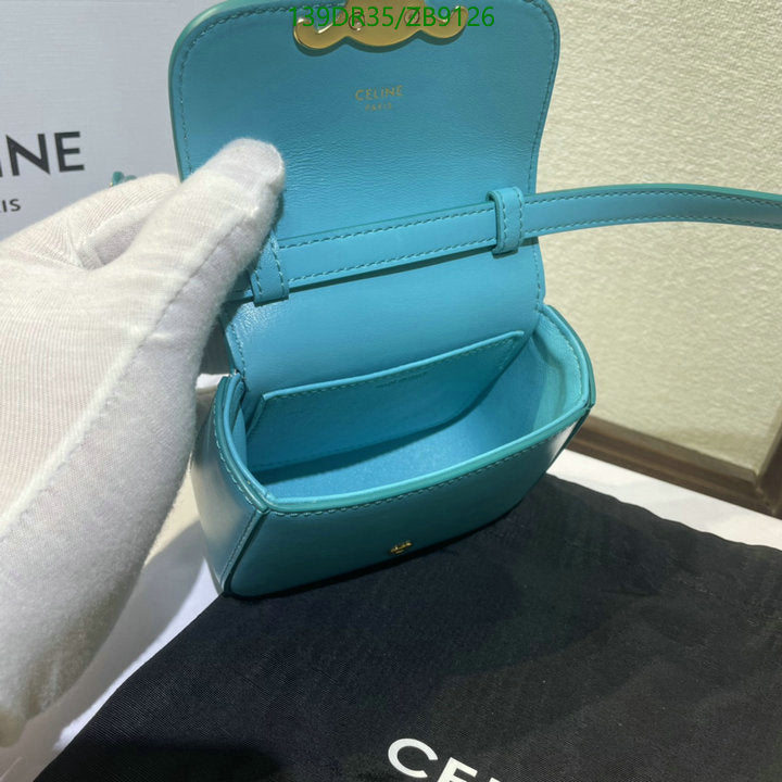 SAMC - COL Bags - 210