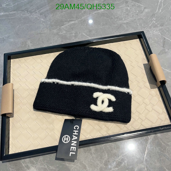 SAMC - CHL Caps & Hats - 232