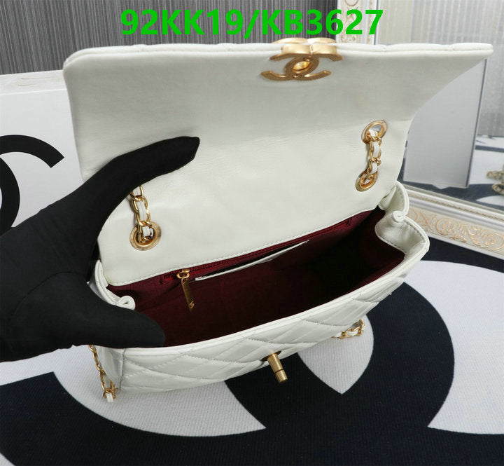 SAMC - CHL Bags Crossbody - 004
