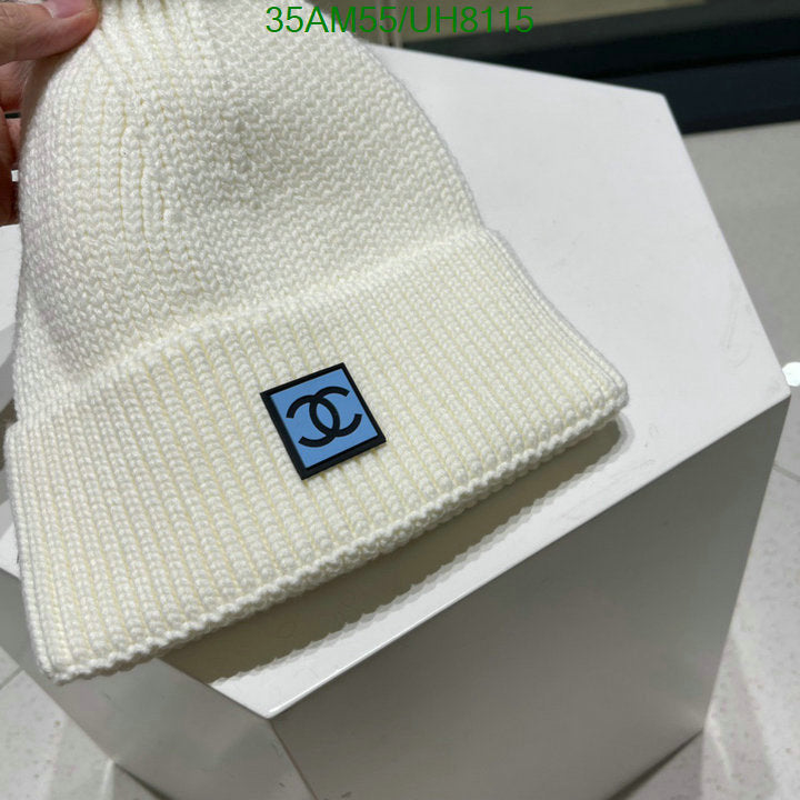 SAMC - CHL Caps & Hats - 016