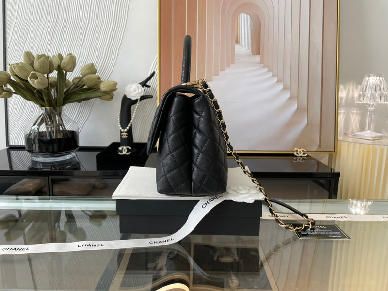 Satchel Bags - CHL Bags - 1775