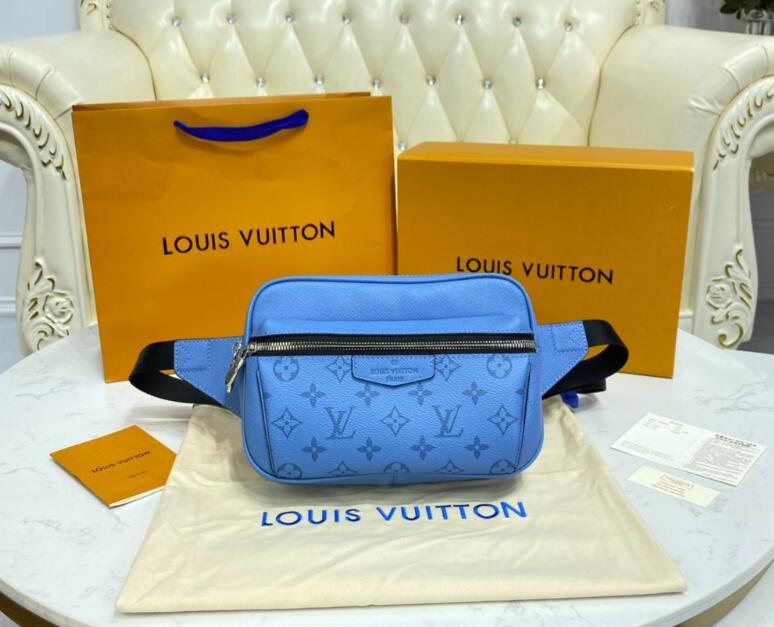 SAMC - LOV Bags - 2424