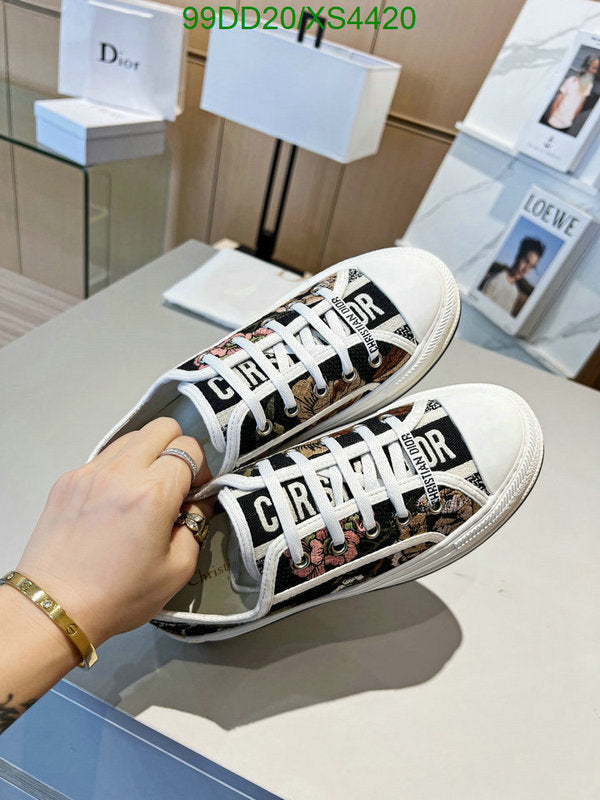 SAMC - DOR Women Sneakers - 256