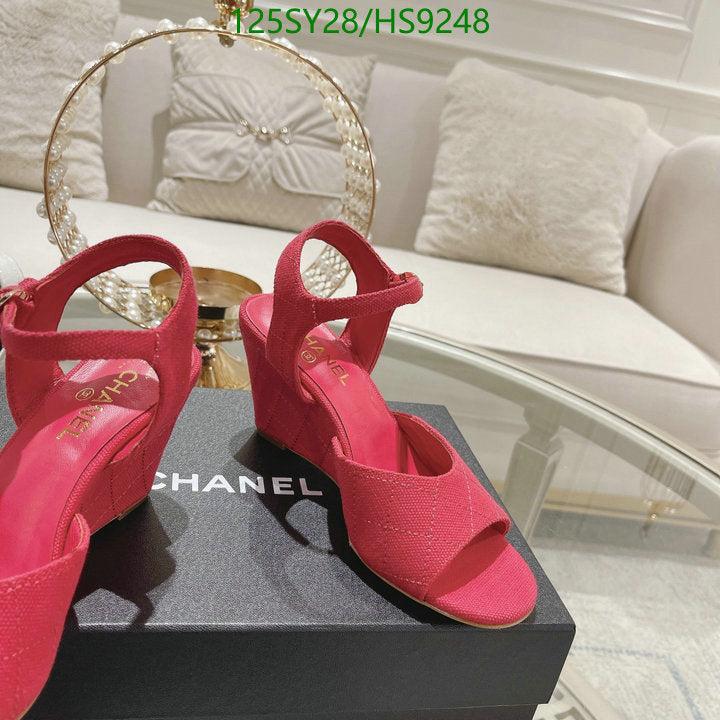 SAMC - CHL Women Shoes High Heels - 039