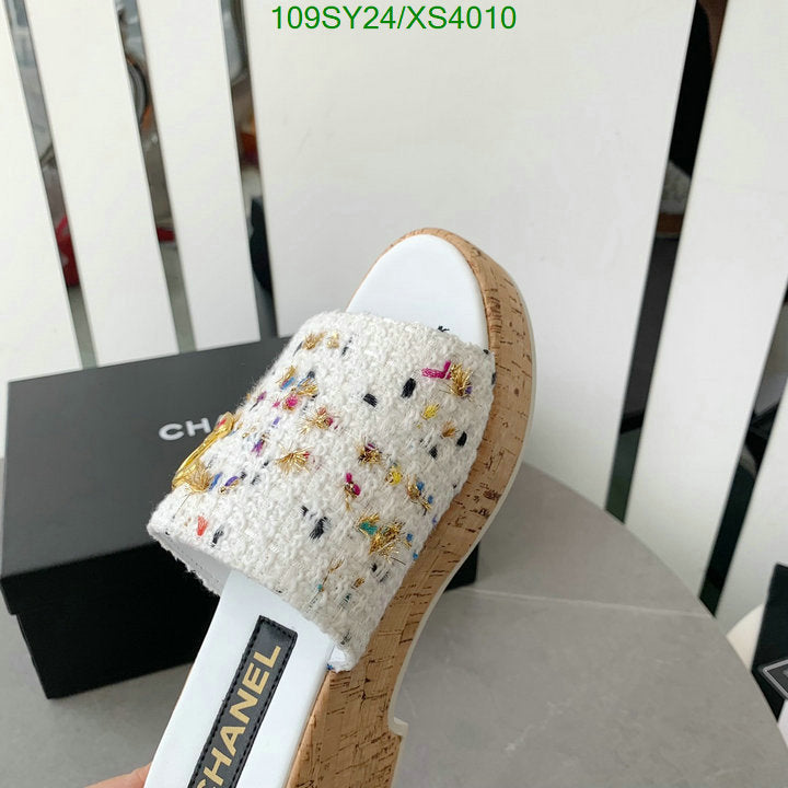 SAMC - CHL Women Shoes High Heels - 189
