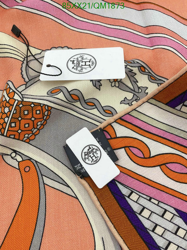 SAMC - HMS Scarves - 685