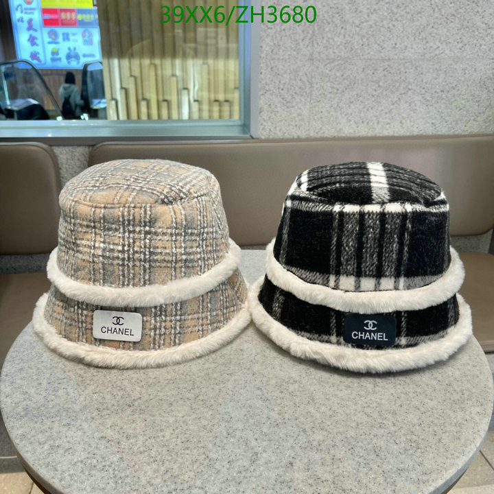 SAMC - DOR Caps & Hats - 135