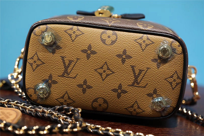 Glami Fashion Lu-Vi bags - 8606