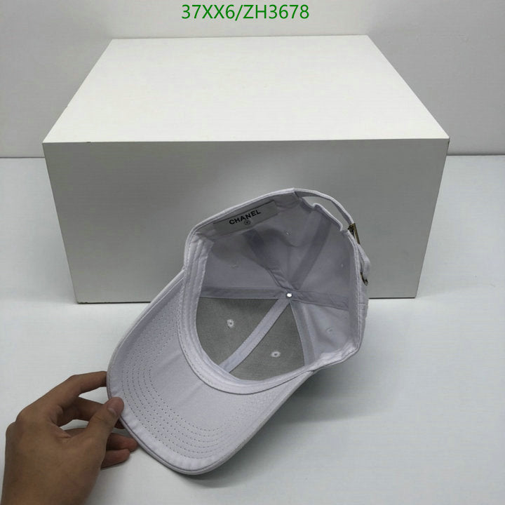 SAMC - CHL Caps & Hats - 448