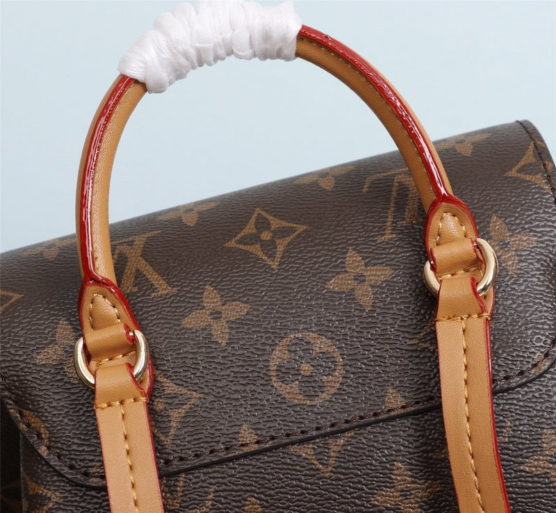 Glami- Glami- Lu-Vi bags - 3878